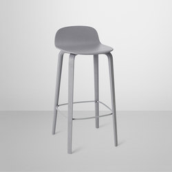 Visu Bar Stool High Stools From Muuto Architonic Visu Bar Stool High Stools Muuto