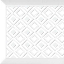 Gran Mugat | Yoses Blanco | Ceramic tiles | VIVES Cerámica