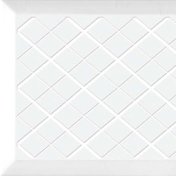 Gran Mugat | Yoses Blanco | Ceramic tiles | VIVES Cerámica