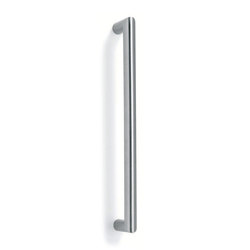Round 10 | Glass door fittings | Metalglas Bonomi