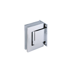 V-608 | Hinged door fittings | Metalglas Bonomi