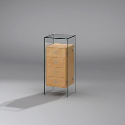Fusion Wood 44 | Sideboards | Dreieck Design