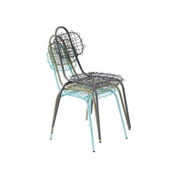 Sketch chair | Chairs | JSPR