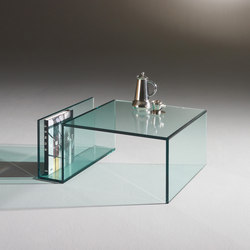 Janus VII | Coffee tables | Dreieck Design