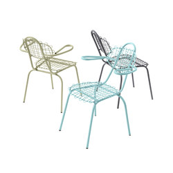 Sketch armchair | Chairs | JSPR