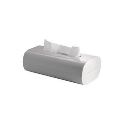 Birillo PL07 W | Paper towel dispensers | Alessi