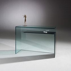 Konsole  L 105 c | Tables | Dreieck Design