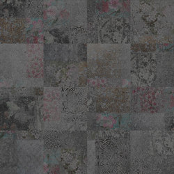 Budapest 0702 | Carpet tiles | OBJECT CARPET
