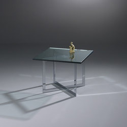 Miles 6648 | Coffee tables | Dreieck Design