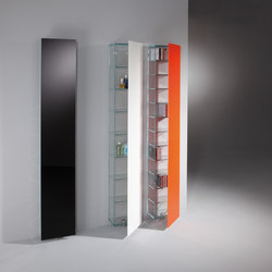 Pile OW c | Shelving | Dreieck Design