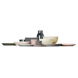 Tonale DC03 | Dining-table accessories | Alessi