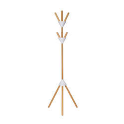 PIERROT PD08 W - Coat racks from Alessi | Architonic