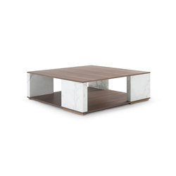 Quattropietre | Tabletop rectangular | Amura