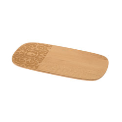 Dressed In Wood MW12 | Chopping boards | Alessi
