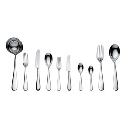 Milano 5180 | Dining-table accessories | Alessi