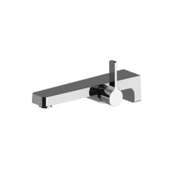 230 1840 Single lever basin mixer | Wash basin taps | Steinberg