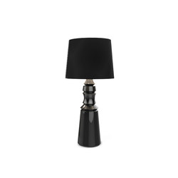 Oversized Floor Lamp | Lampade piantana | VISO