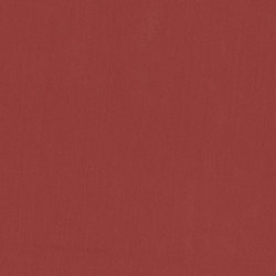 Gabardine - Scarlet | Colour solid / plain | Kieffer by Rubelli