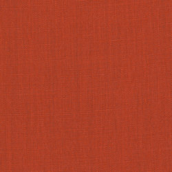 Le Lin - Sunset | Upholstery fabrics | Dominique Kieffer