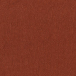 Lin Leger - Scarlet | Upholstery fabrics | Kieffer by Rubelli