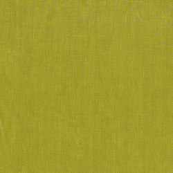 Lin Glacé - Chartreuse | Upholstery fabrics | Kieffer by Rubelli