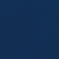 Lin Glacé - Royal Blue | Upholstery fabrics | Dominique Kieffer