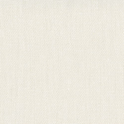 Gros Lin - Ivory | Colour solid / plain | Kieffer by Rubelli