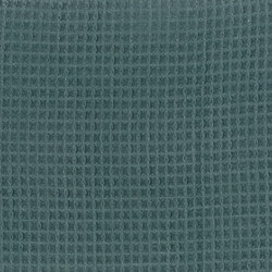 Gaufres - Laguna | Drapery fabrics | Dominique Kieffer