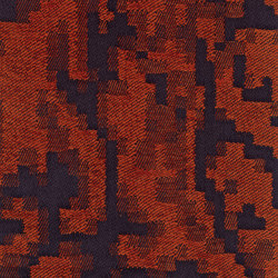 Pixelé - Sunset | Upholstery fabrics | Kieffer by Rubelli