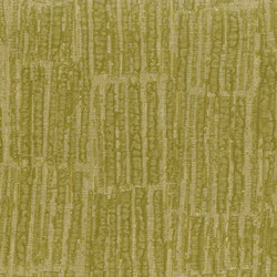 Reloaded - Chartreuse | Upholstery fabrics | Dominique Kieffer