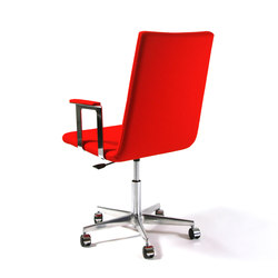 Basso L with armrest | Office chairs | Inno