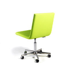 Basso M without armrest | Office chairs | Inno