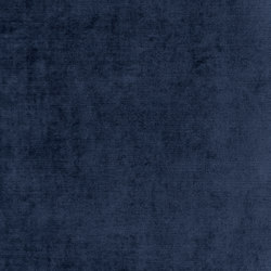 Shaggy - Blue | Upholstery fabrics | Dominique Kieffer