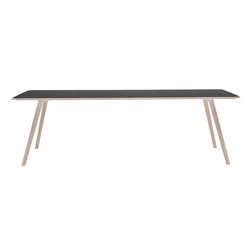 Meyer XL | Tabletop rectangular | Objekte unserer Tage