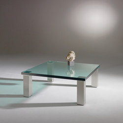 Quadro Maxum 11 | Tabletop square | Dreieck Design