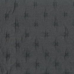Lin Bombé - Smoke | Upholstery fabrics | Kieffer by Rubelli