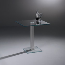 Quadro QS 7774 OW k | Tabletop square | Dreieck Design