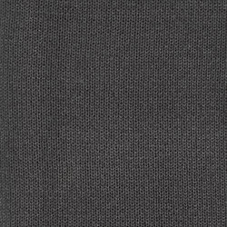 Knitted - Smoke | Colour solid / plain | Kieffer by Rubelli