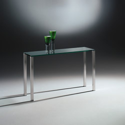 Quadro Q 2372 k | Console tables | Dreieck Design