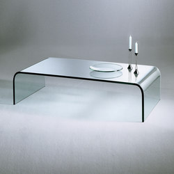 UT 40 | Coffee tables | Dreieck Design