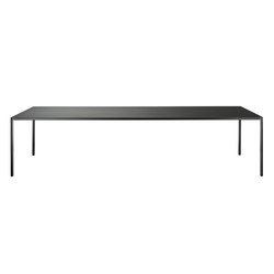 Passe-Partout Table | Dining tables | Magis