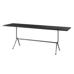 Officina Table | Fratino | Console tables | Magis