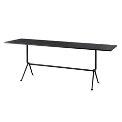 Officina Table | Fratino | Consolle | Magis