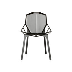 Cuscini_One | Chairs | Magis