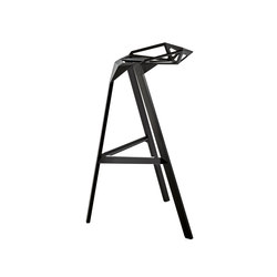 Stool_One | Tabourets de bar | Magis