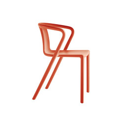 Air-Armchair | Chairs | Magis