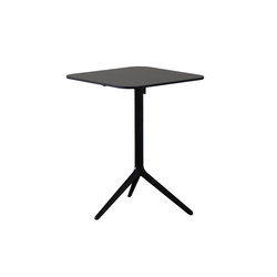 Central Table | Contract tables | Magis
