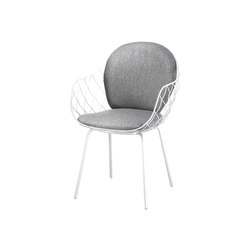 Piña Chair | Sillas | Magis