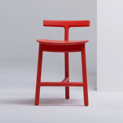 Radice Chair | MC7 | Chairs | Mattiazzi