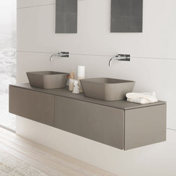 NEOS NW9180 | Bathroom furniture | NEUTRA by Arnaboldi Angelo